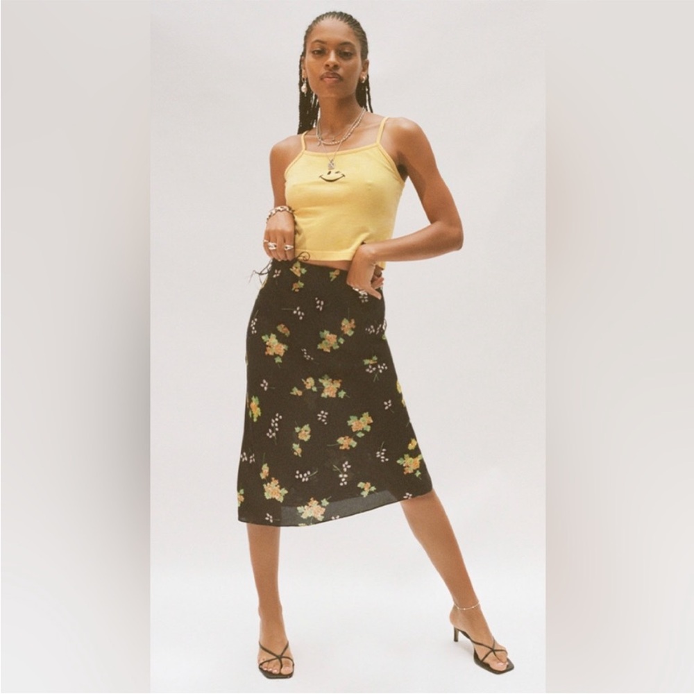 Realisation Par Naomi Skirt in Blossom
